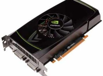 Imagenes Nvidia GTX460 y posibles especificaciones.