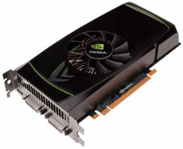Imagenes Nvidia GTX460 y posibles especificaciones.