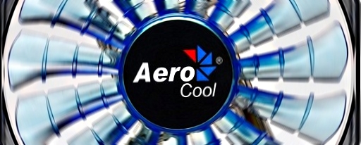Ventiladores Shark de Aero Cool con novedoso diseño de aspas