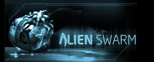 Alien Swarm gratis en Steam