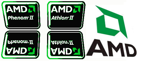 Nuevos AMD  Athlon II X2 y Phenom II X6 ya a la Venta en Europa