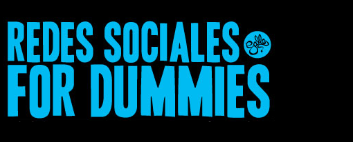 Redes Sociales for Dummies