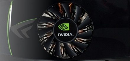 Nvidia GTX460 ya es oficial