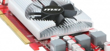 Nueva GT220 de MSI