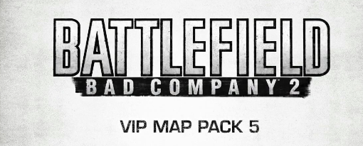 Nuevo Map Pack 5 para Battlefield Bad Company 2