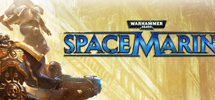 Warhammer 40.000: Space Marine para PC