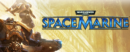 Warhammer 40.000: Space Marine para PC