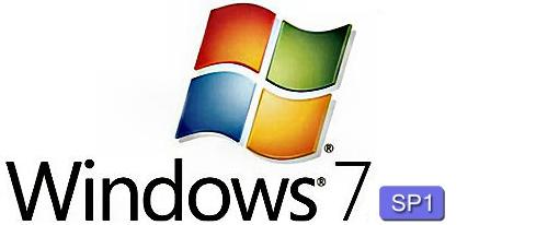 Disponible Beta de Service Pack 1 para Windows 7