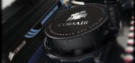 Hydro H70 de Corsair disponible la proxima semana