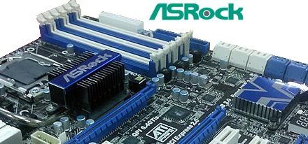 Nueva ASRock X58 Extreme 6