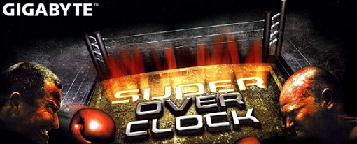 Gigabyte GeForce GTX 480 Super Overclock