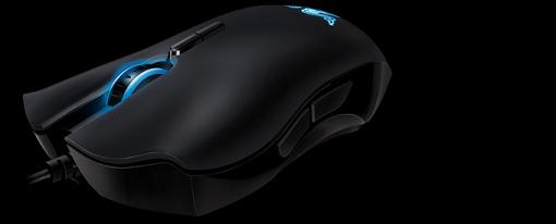 Razer actualiza su mouse gaming Lachesis