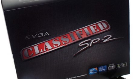 EVGA Classified SR-2 con 12 Cores puesta a prueba