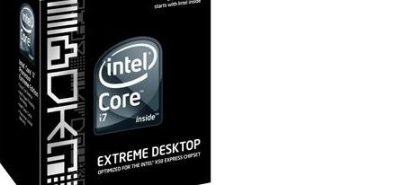 Intel lanza su Core i7-990X y rebaja algunos precios