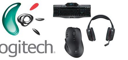 Nuevos perifericos gaming de Logitech