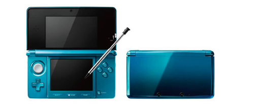 Nintendo anuncia fecha y precio de su 3DS en Japón