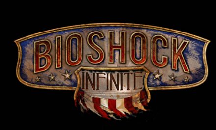 1er video de Bioshock Infinite (Gameplay)