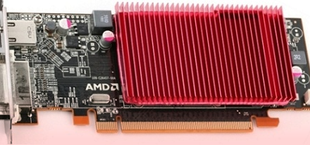Mas imagenes e informacion de la serie 6300 ‘Caicos’ de AMD