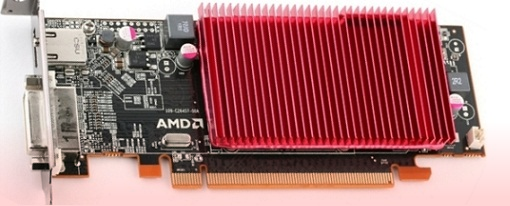 Mas imagenes e informacion de la serie 6300 ‘Caicos’ de AMD