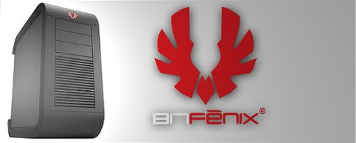 BitFenix presenta su nuevo case mid-tower Survivor