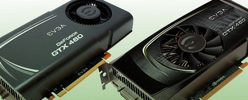 EVGA presenta sus dos GeForce GTX 460 FTW 1Gb