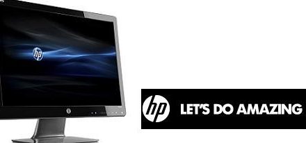 Monitor WLED HP 2310e de 23″ pronto a la venta