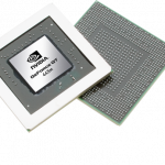 Nvidia GeForce GT445M