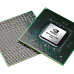 Nvidia GeForce GT425M