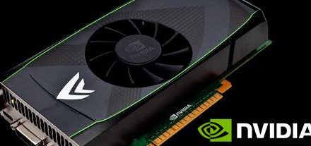 Nvidia lanza oficialmente la GeForce GTS 450