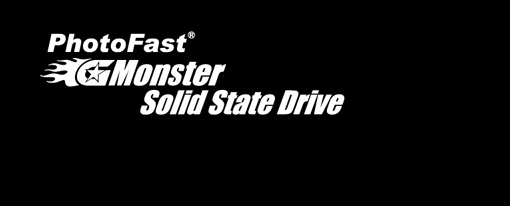 PhotoFast prepara sus nuevos SSDs G-Monster 3XV1 con velocidad de hasta  430 MB / s