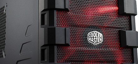 Nuevos HAF 912 y 912 Plus de CoolerMaster
