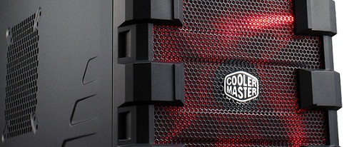 Nuevos HAF 912 y 912 Plus de CoolerMaster