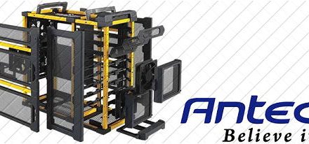 Antec lanza su nuevo case modular LanBoyAir