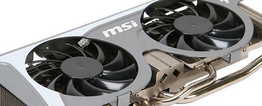 MSI presenta oficialmente su N460GTX Hawk de 1Gb