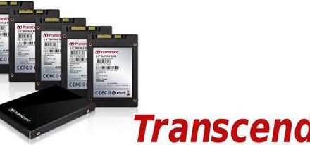 Transcend actualiza su linea de SSDs con mas velocidad y capacidad