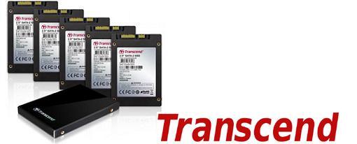 Transcend actualiza su linea de SSDs con mas velocidad y capacidad