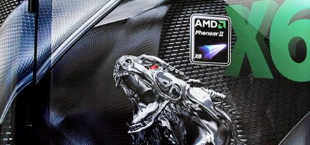 Case Amd Desings Dragon Special Edition