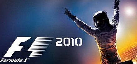 Trailer Codemasters F1 2010