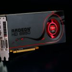 AMD Radeon HD 6850