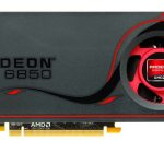 AMD Radeon HD 6850