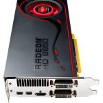 AMD Radeon HD 6850