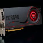 AMD Radeon HD 6870