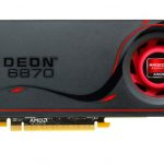 AMD Radeon HD 6870