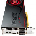 AMD Radeon HD 6870