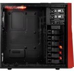 Case Armor A60 AMD Edition de Thermaltake