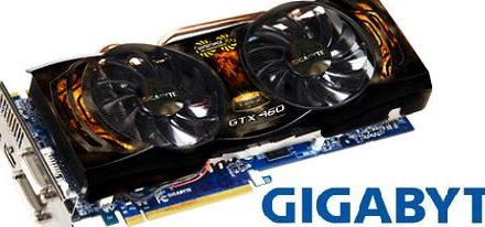 Gigabyte amplia su serie Super Overclock con la GeForce GTX 460 SOC