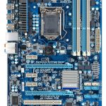 Gigabyte P67A-UD3