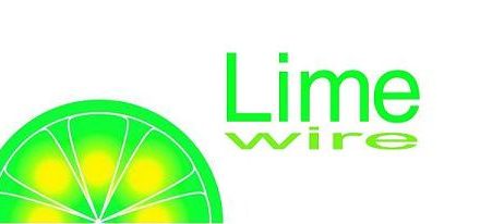 LimeWire es forzado a suspender su servicio