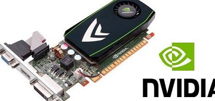 Nvidia hace oficial a la GeForce GT 430