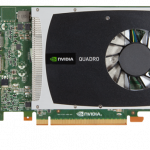 Nvidia Quadro 2000